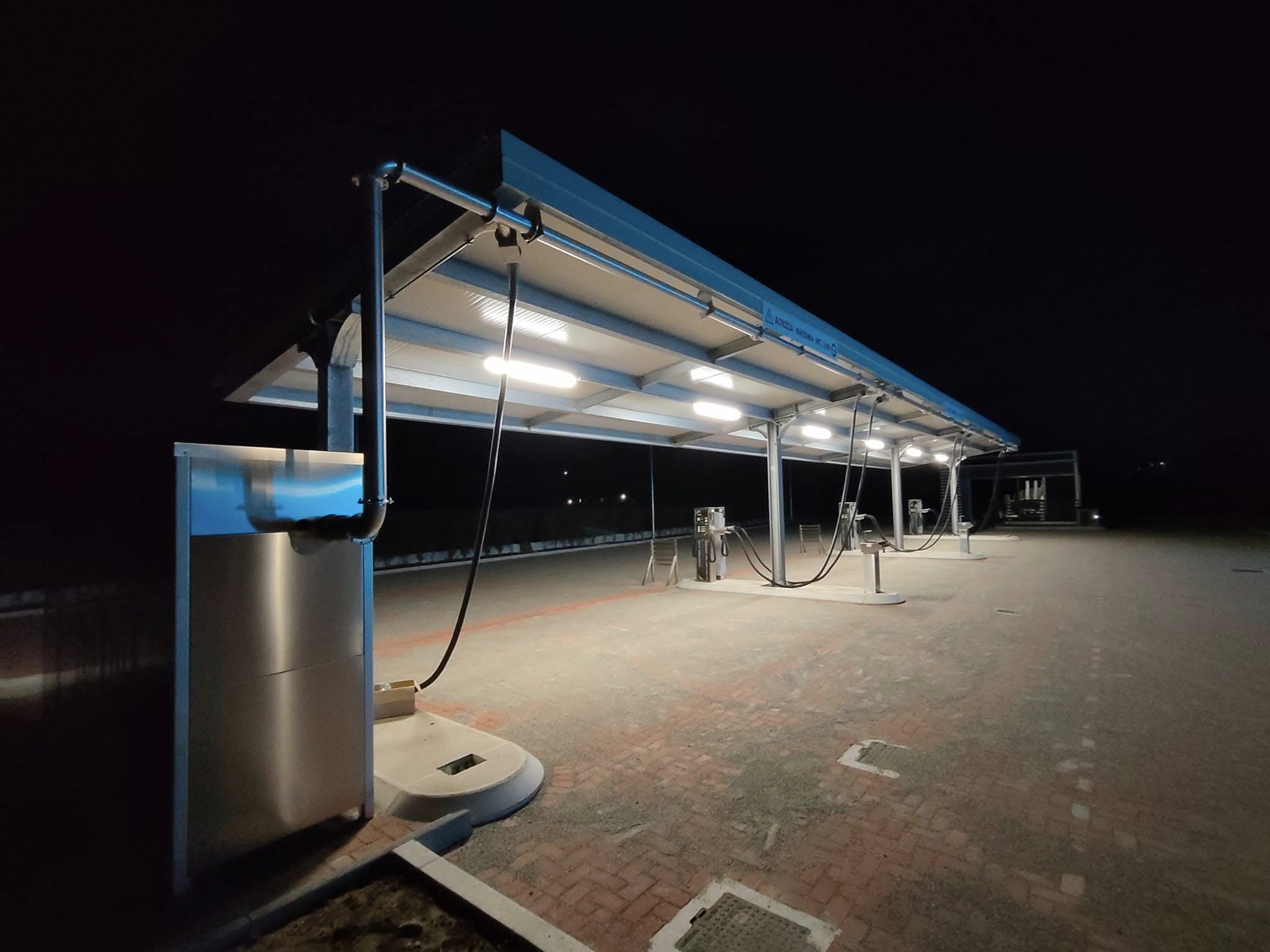 Coperture Fisse - 2