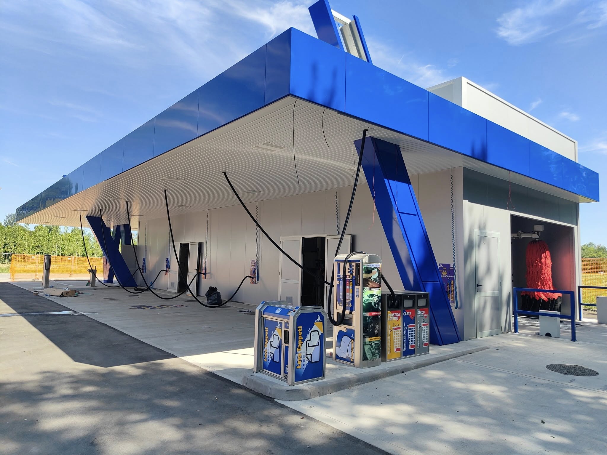 Coperture Fisse - 3