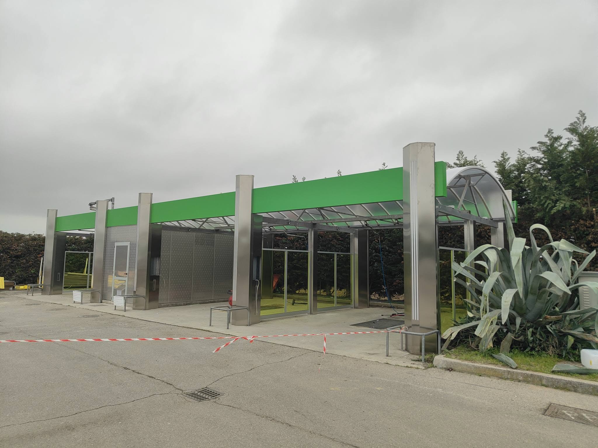 Progetto 3