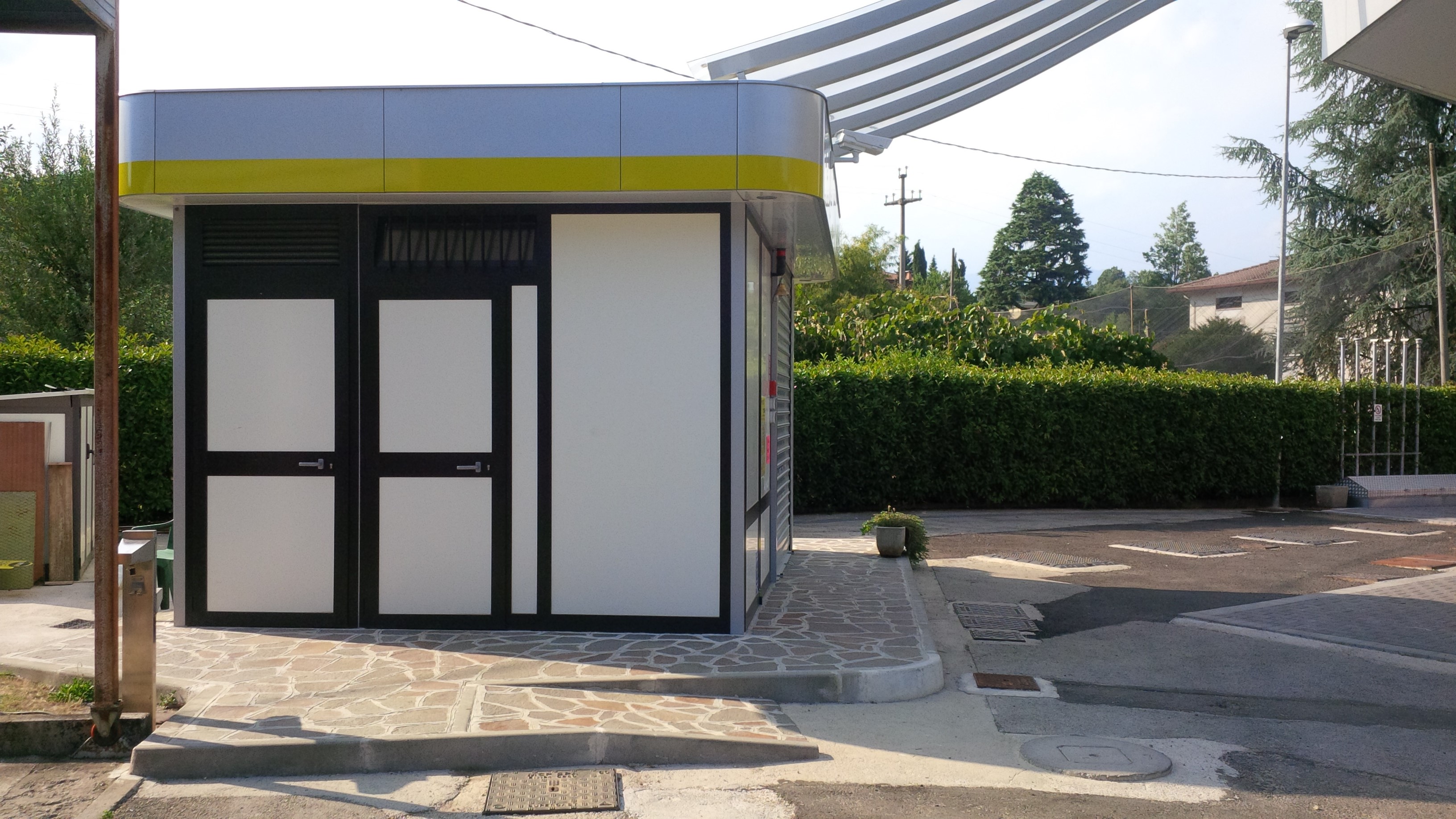 Progetto 1