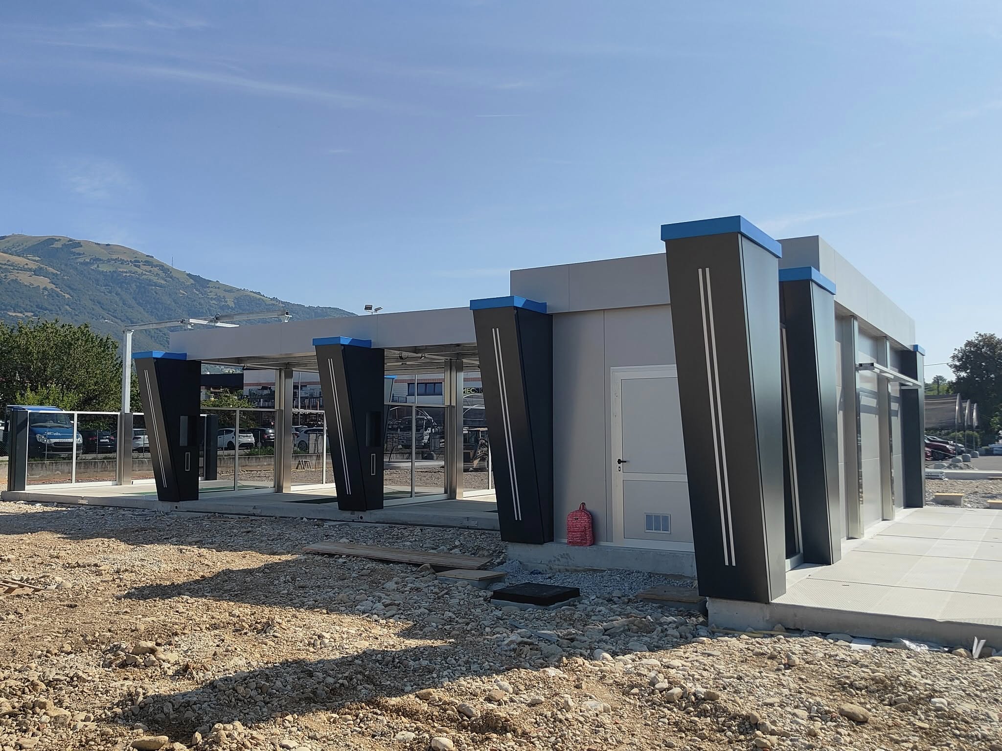 Progetto 3