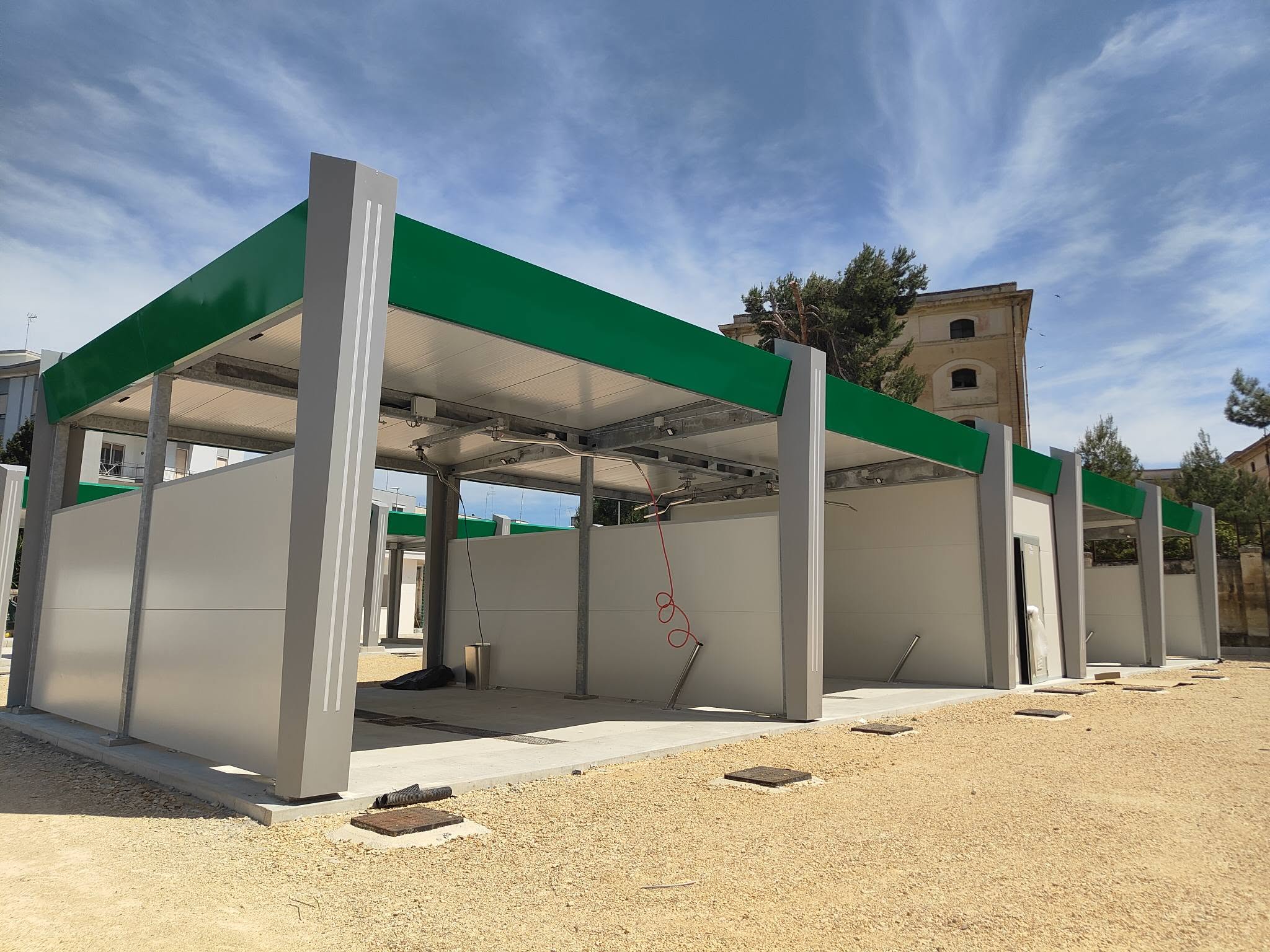 Progetto 4