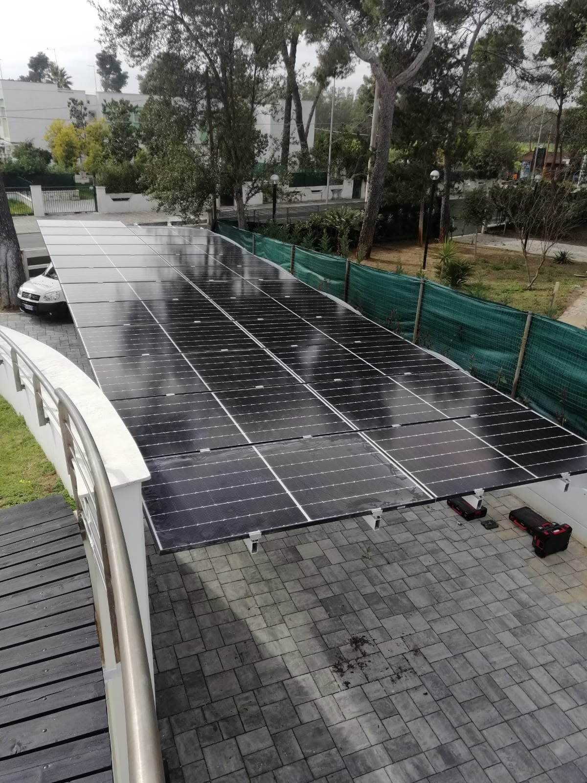Coperture Fotovoltaiche - 2