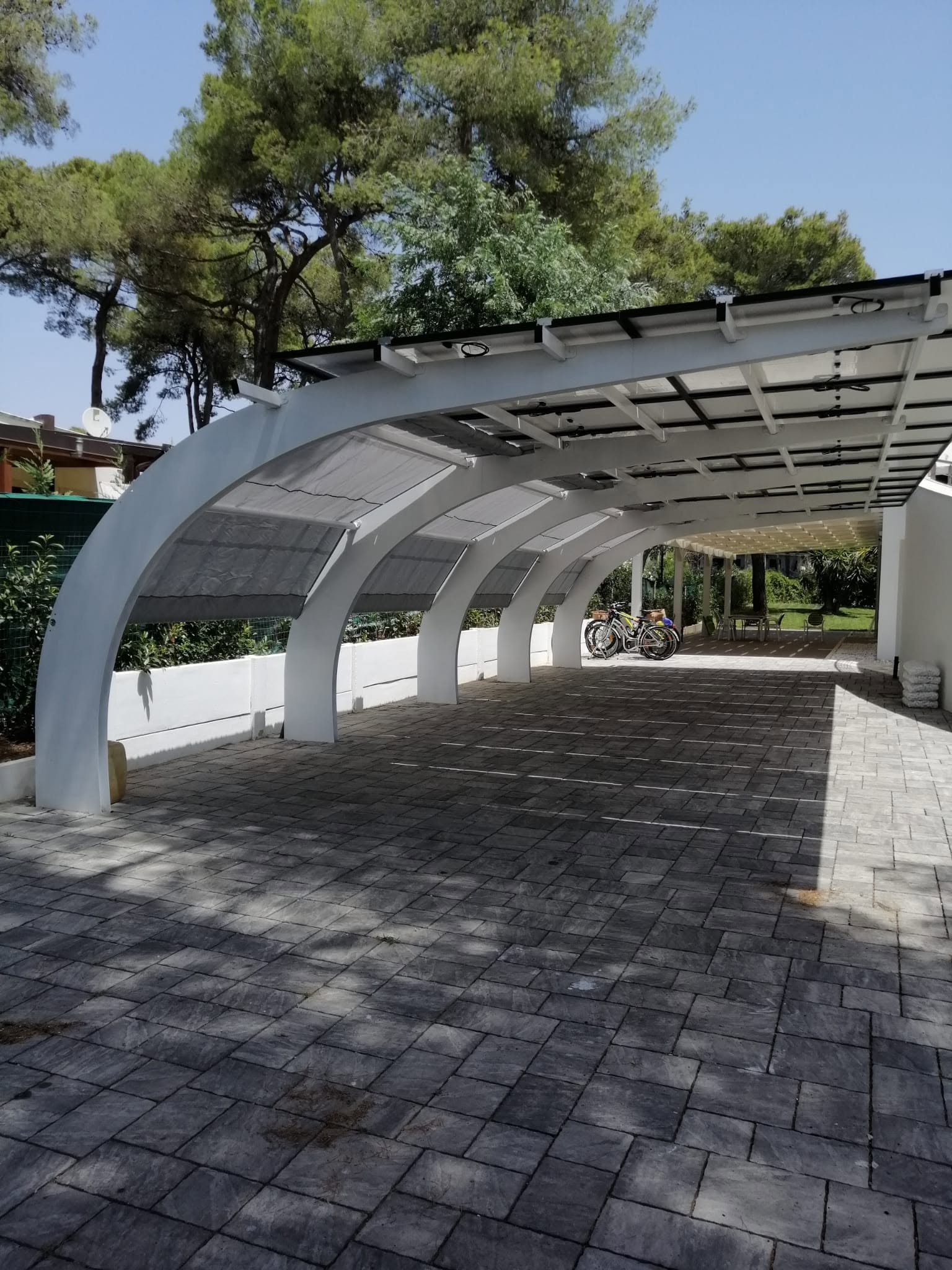 Coperture Fotovoltaiche - 1