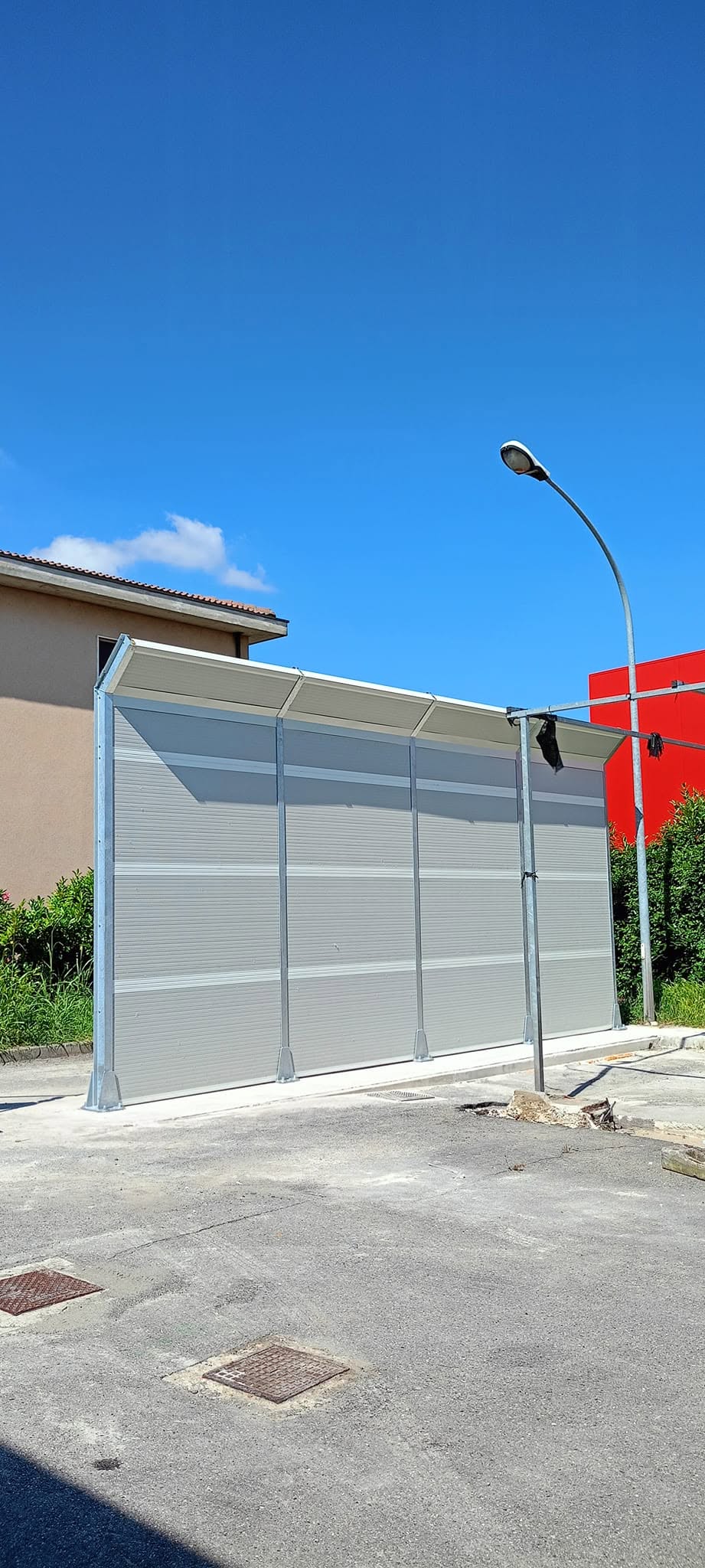 Progetto 1